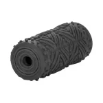 Apollo Max reversible premium masturbator in grey by California Exotic Novelties