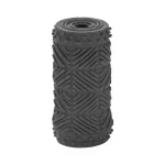 Apollo Max sleeve flipped to show the textured ridged interior