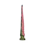 Sinnovator Dagon Depth Training Tentacle Dildo on a white background