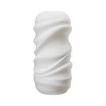 GALAKU Venom manual male masturbator with soft silicone outer shell