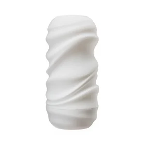 GALAKU Venom manual male masturbator with soft silicone outer shell