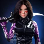 SEDOLL Kiko.B STPE sex doll shown against a plain white background