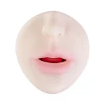 NPG Geki-Fera Morisawa Kana blowjob onahole on a white background
