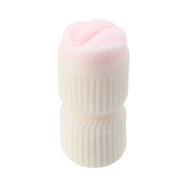 SIIHO No.02 realistic male masturbator cup exterior