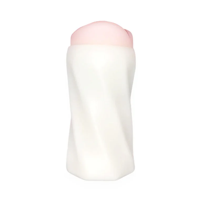 SIIHO No.03 realistic male masturbator cup exterior