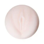 SIIHO No.03 multi-textured inner canal with layered bumps