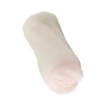 SIIHO No.03 multi-textured inner canal with layered bumps
