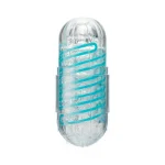 TENGA Spinner 01 Tetra Masturbator, freigestellt auf weißem Hintergrund