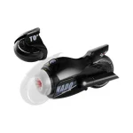 SVAKOM Motorcycle app-controlled male masturbator shown on a plain white background