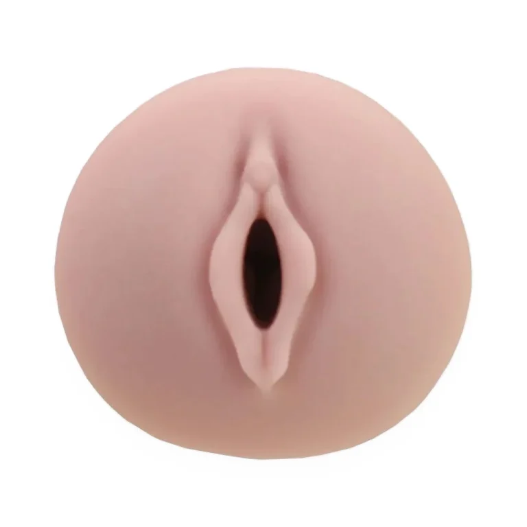 TOMAX Lilith Uterus Regular Onahole on a white background
