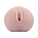 TOMAX Muses Arkhe Soft Onahole sleeve on a plain background