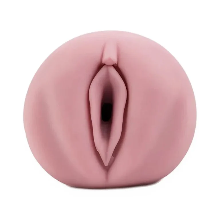 TOMAX Venus Clone Regular Onahole sleeve on a plain background